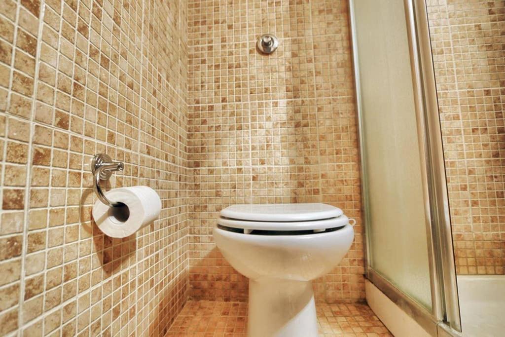 Eleni Sea View Luxury Apartment In Mades Ligaria  Dış mekan fotoğraf